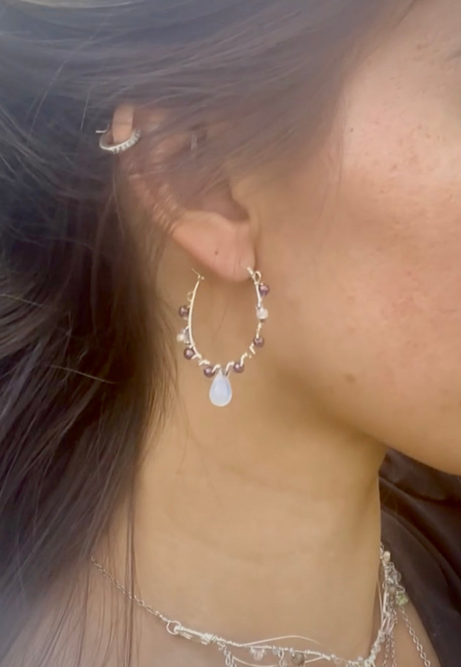 Venus Earrings