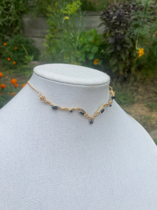 Hecate Choker