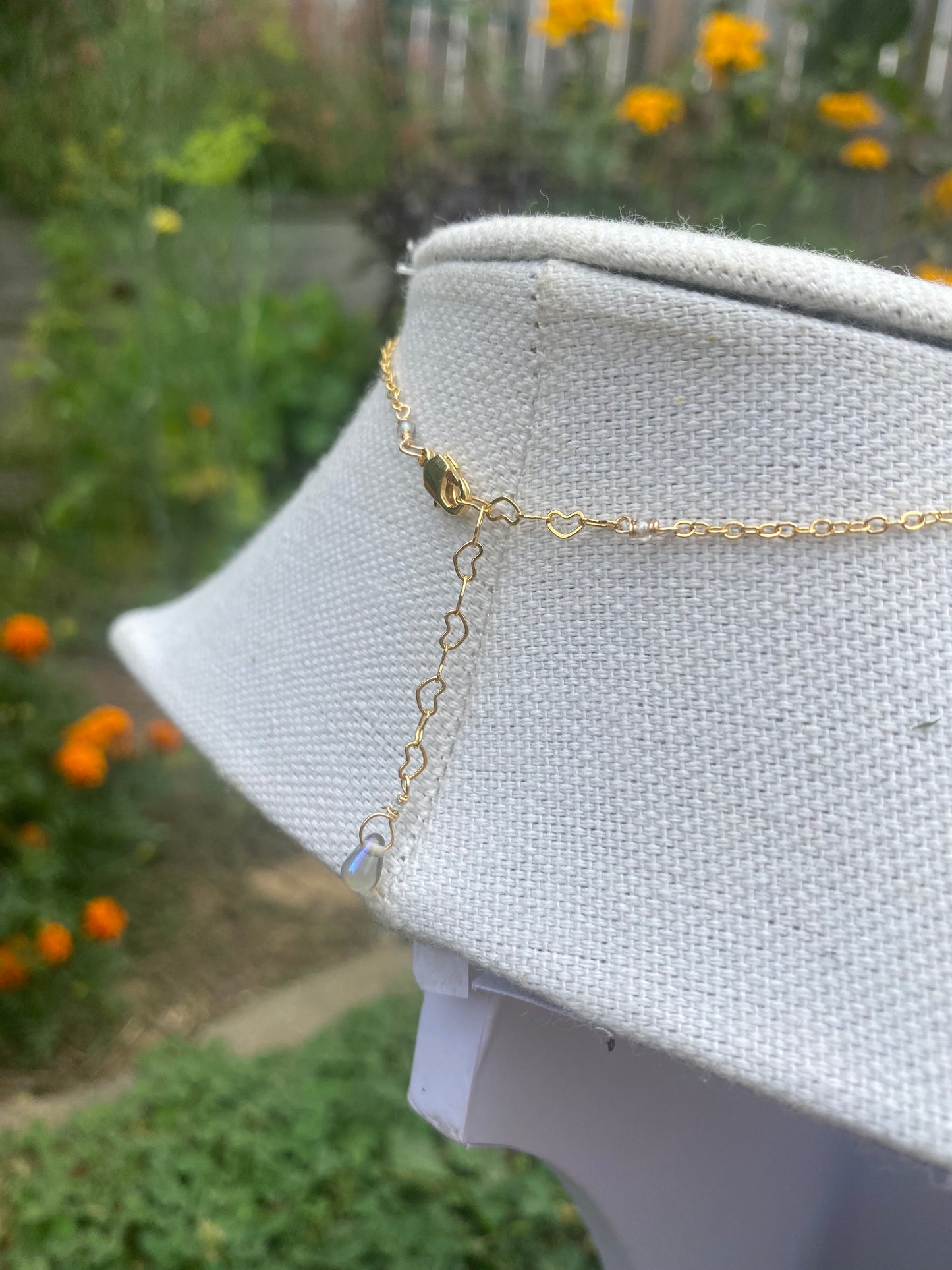 Athena Choker