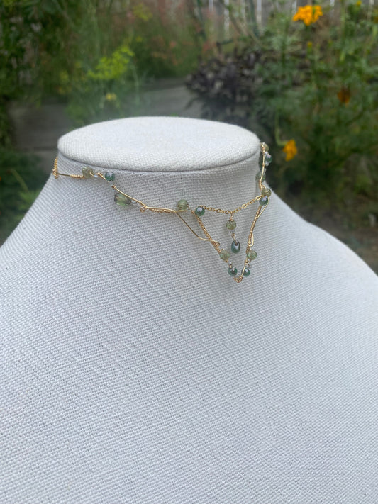 Aphrodite Choker