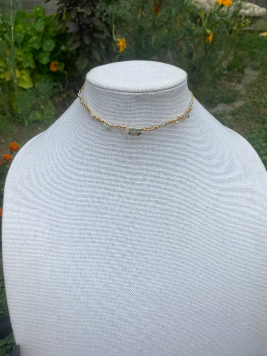 Persephone Choker