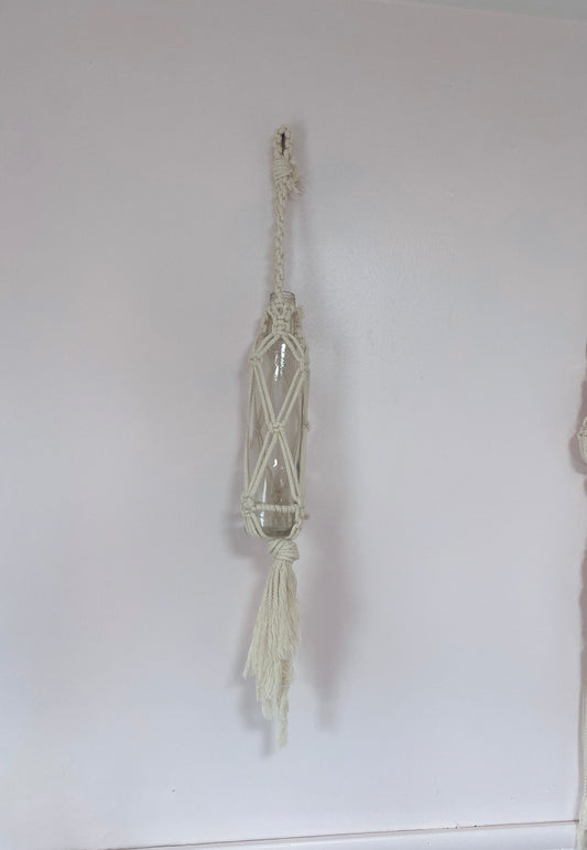 Macrame Propagation Glass